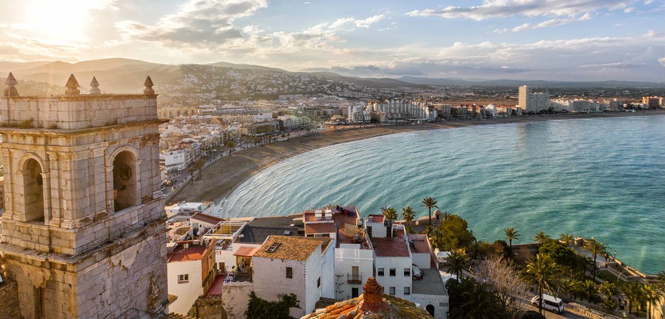 Programme de voyage vers l’Italie 